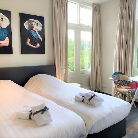 Studio Het Strandhuis Ka04 弗利辛恩 外观 照片