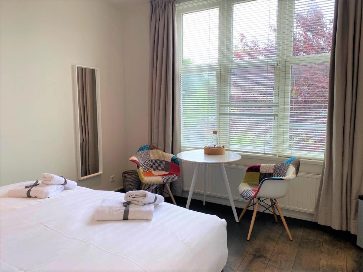 Studio Het Strandhuis Ka04 弗利辛恩 外观 照片