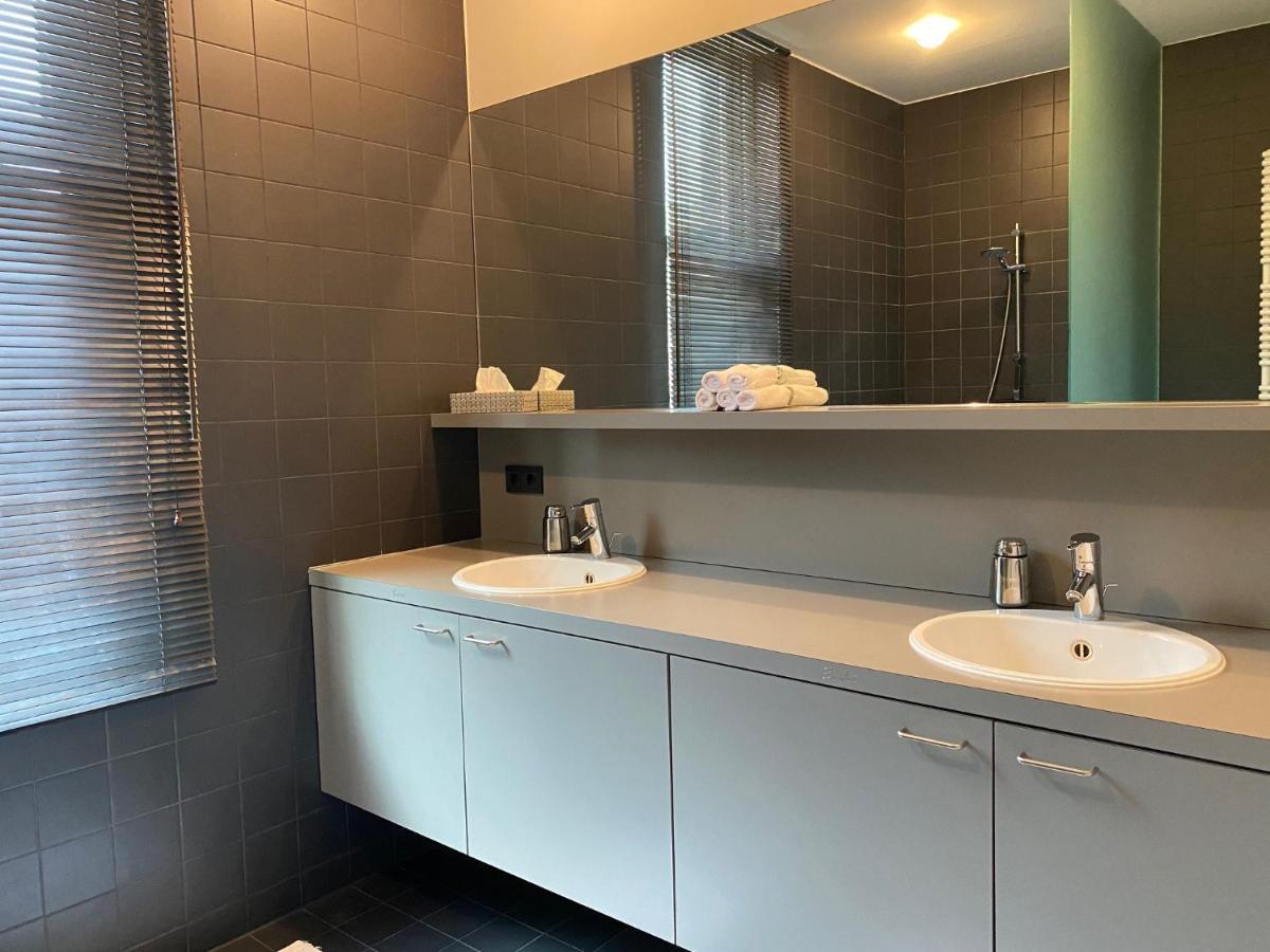 Studio Het Strandhuis Ka04 弗利辛恩 外观 照片