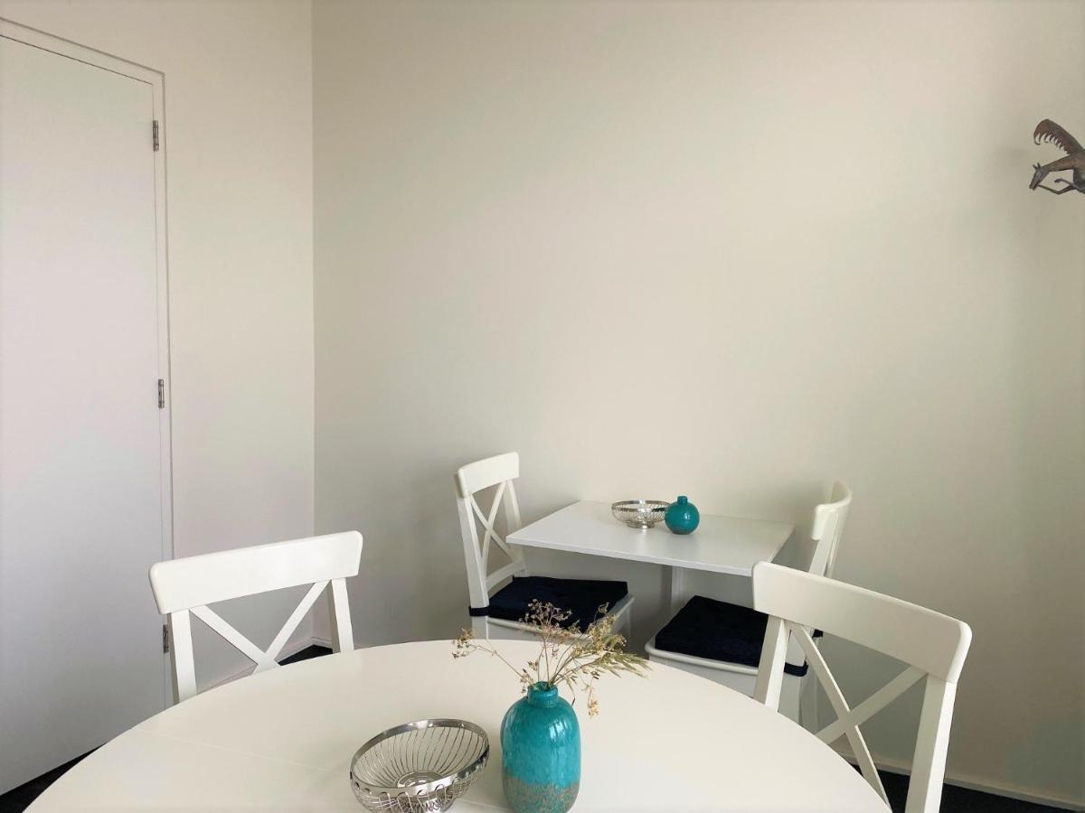 Studio Het Strandhuis Ka04 弗利辛恩 外观 照片